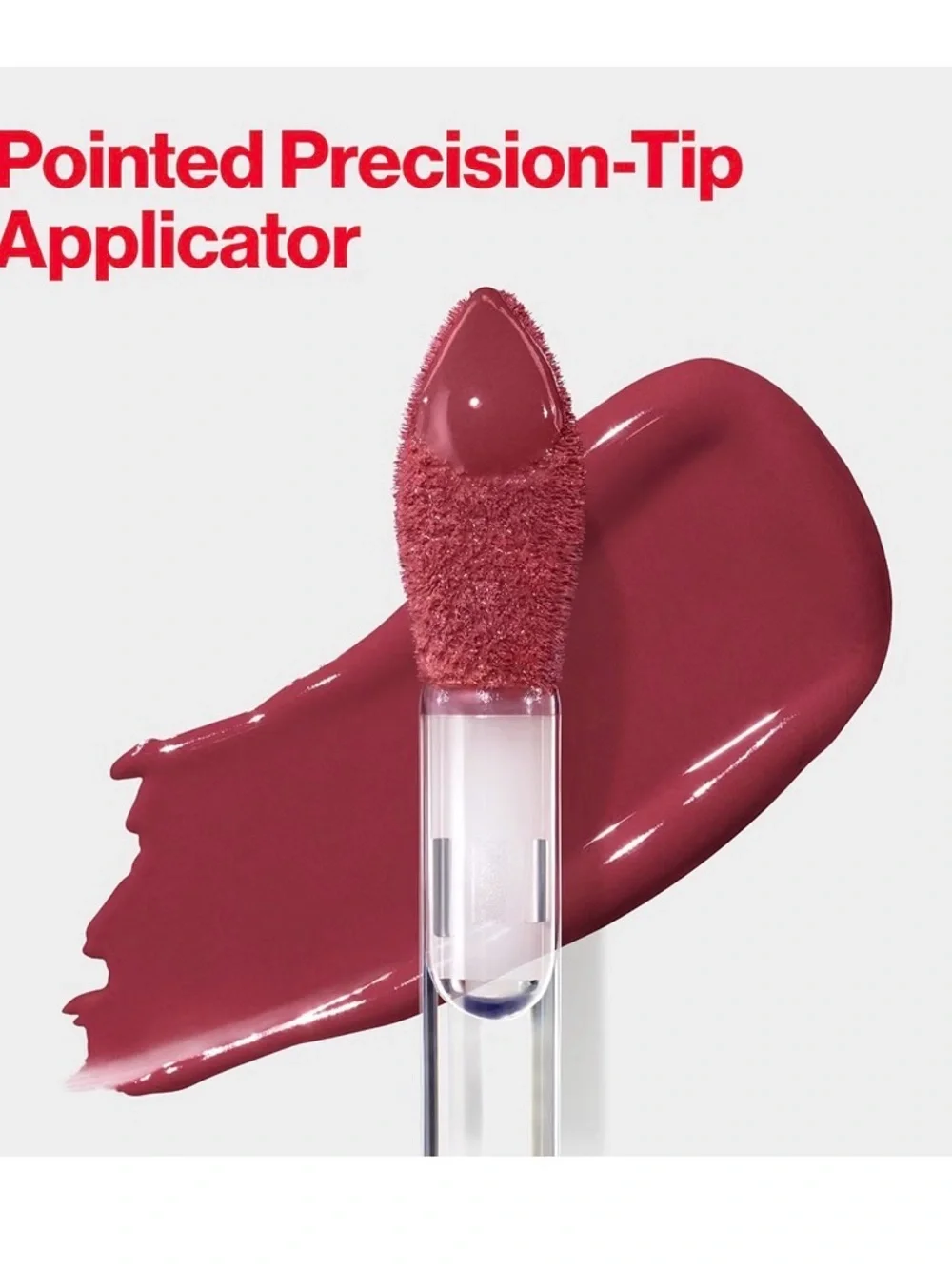 NWT Revlon ColorStay Satin Ink Liquid Lipstick 005 Silky Sienna, 0.17 fl oz